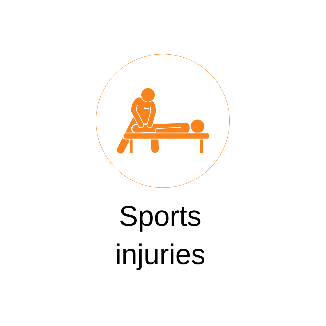 Sports Injuries