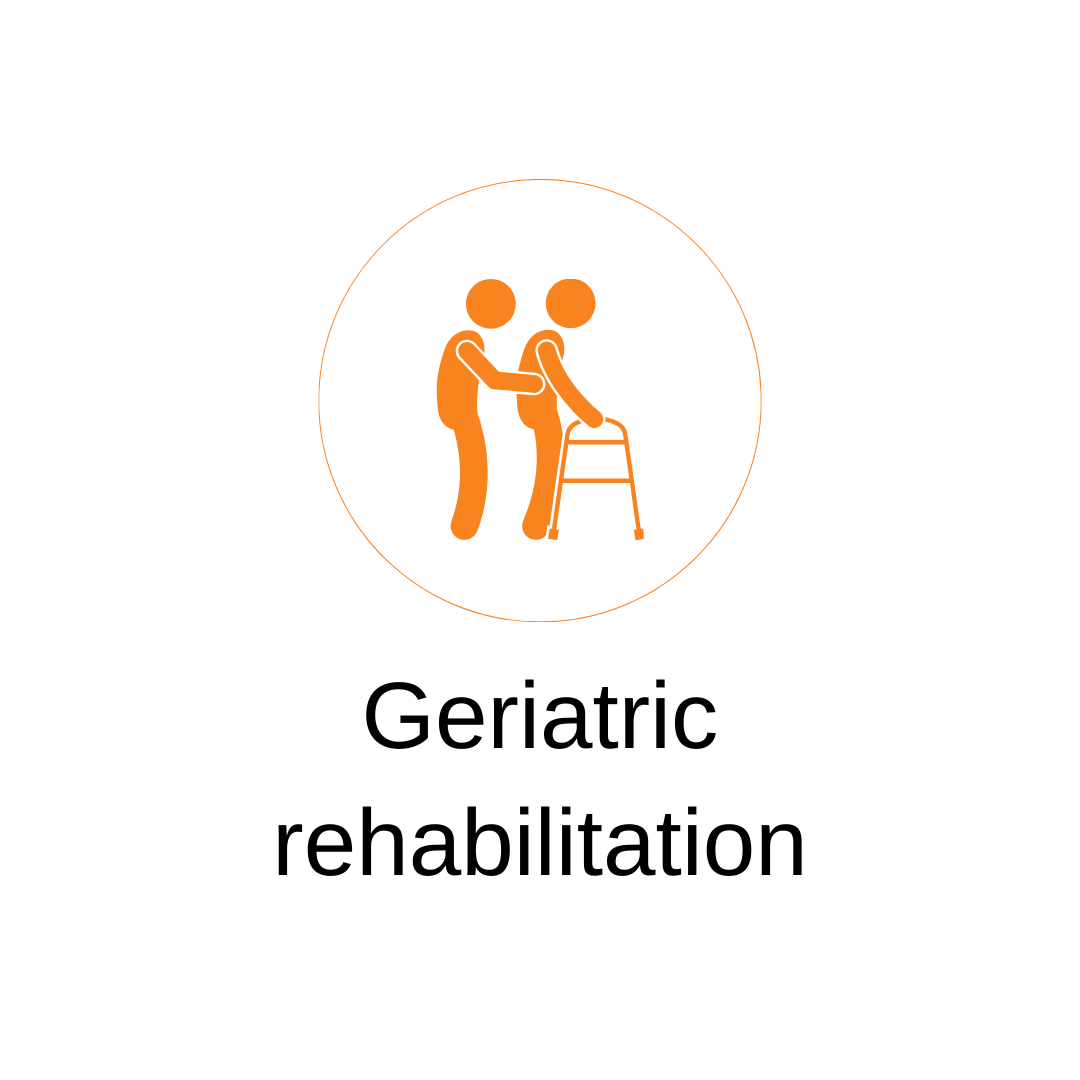 Geriatric Rehabilitation